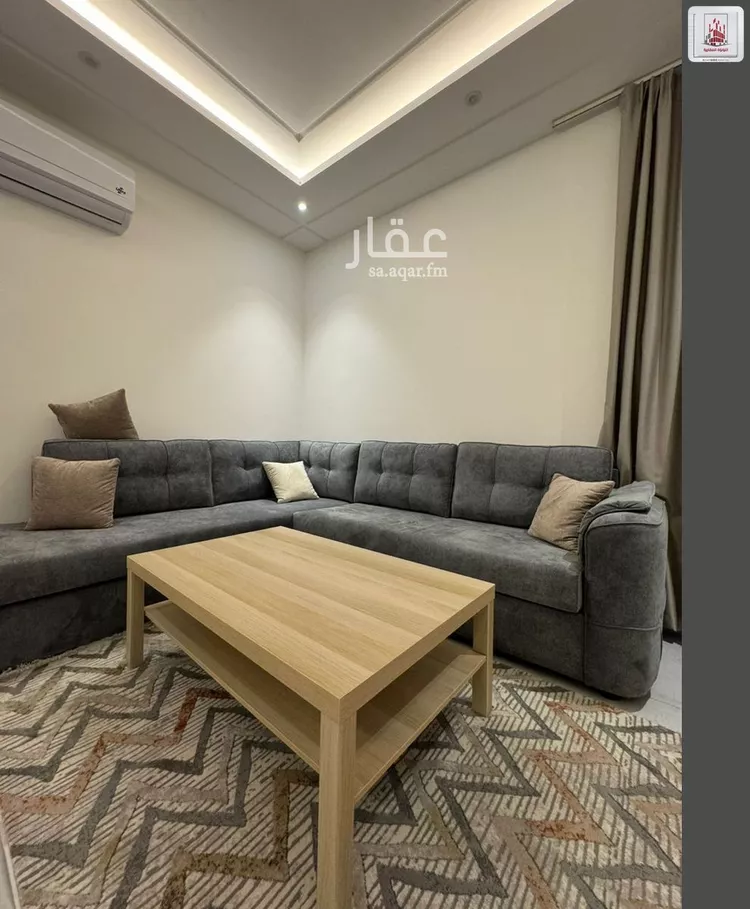 شقة للإيجار في شارع حسن عبدالله القرشي, حي بني مالك, مدينة جدة, منطقة مكة المكرمة صورة 5