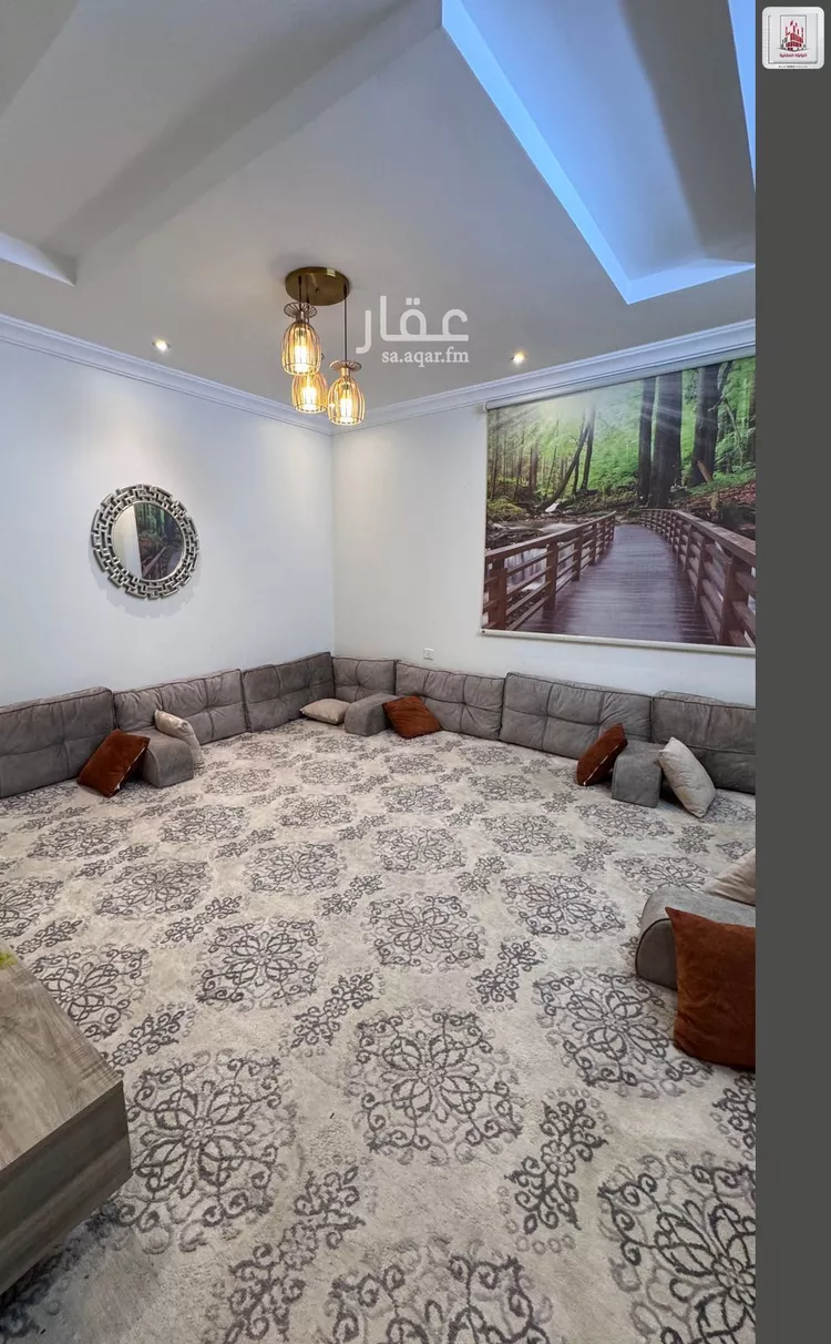 شقة للإيجار في شارع محمد بن محمش, حي السلامة, مدينة جدة, منطقة مكة المكرمة صورة 3