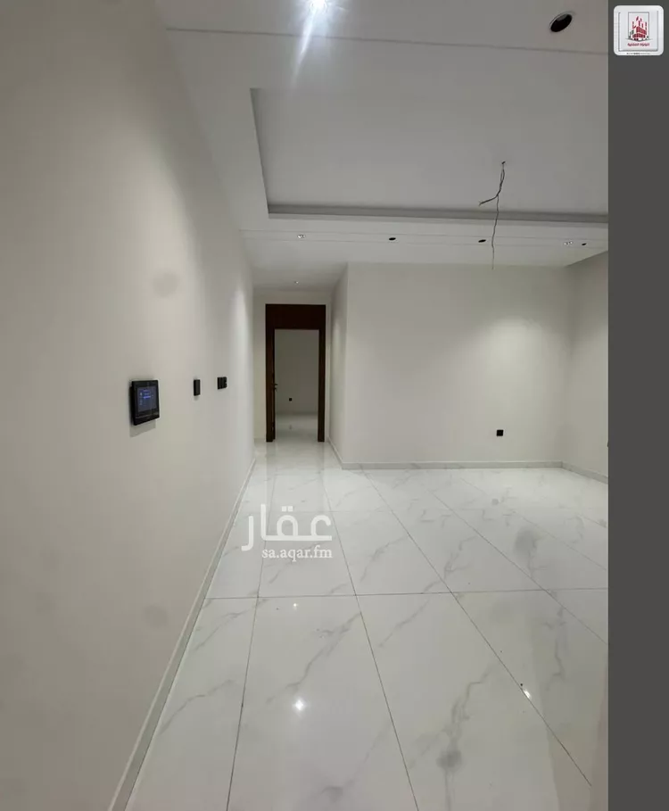 شقة للإيجار في شارع عقيد ابن جليس, حي الزهراء, مدينة جدة, منطقة مكة المكرمة صورة 4