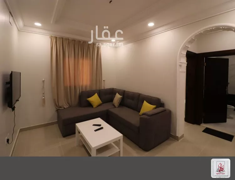 شقة للإيجار في شارع أبو صخر الهذلي, حي المروة, مدينة جدة, منطقة مكة المكرمة صورة 4