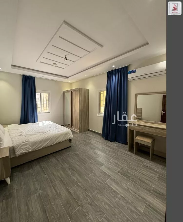 شقة للإيجار في شارع محمد بن عبدان, حي الرويس, مدينة جدة, منطقة مكة المكرمة صورة 5