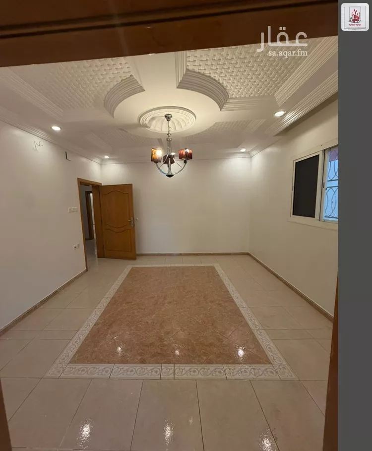 شقة للإيجار في شارع سعيد القيرواني, حي المروة, مدينة جدة, منطقة مكة المكرمة صورة 3