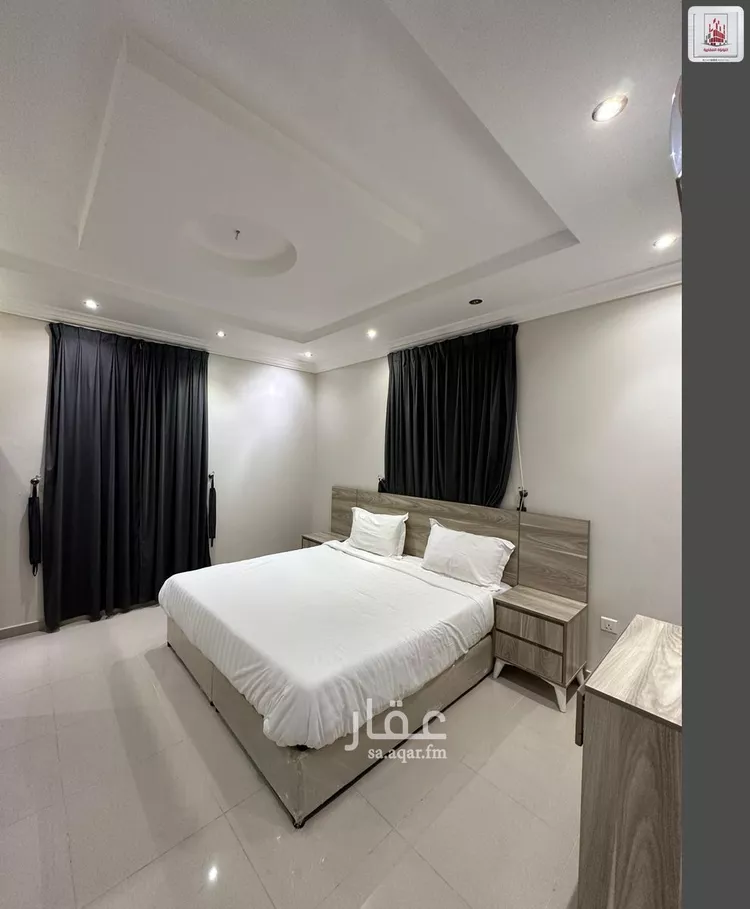 شقة للإيجار في شارع الحنفي, حي الروضة, مدينة جدة, منطقة مكة المكرمة صورة 5