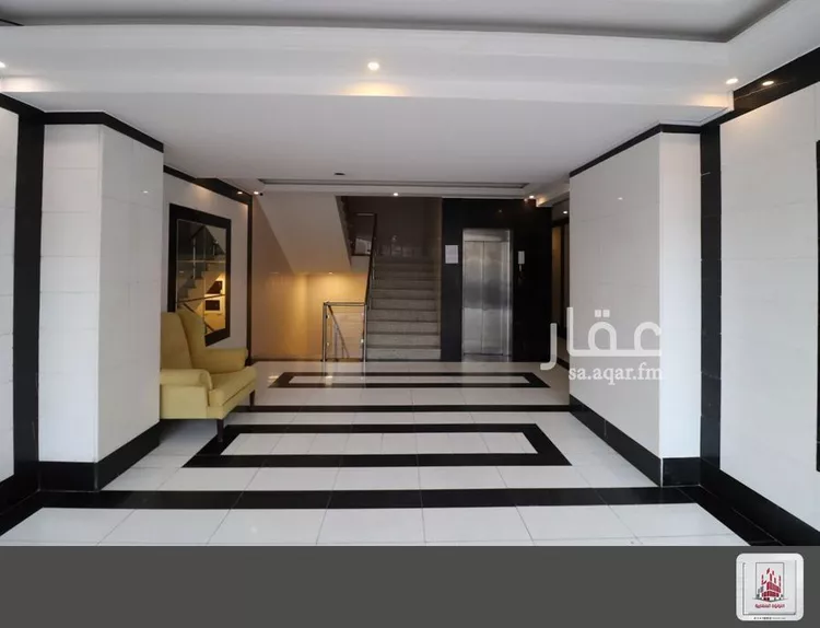 استوديو للإيجار في شارع نور المستقبل, حي السلامة, مدينة جدة, منطقة مكة المكرمة 7