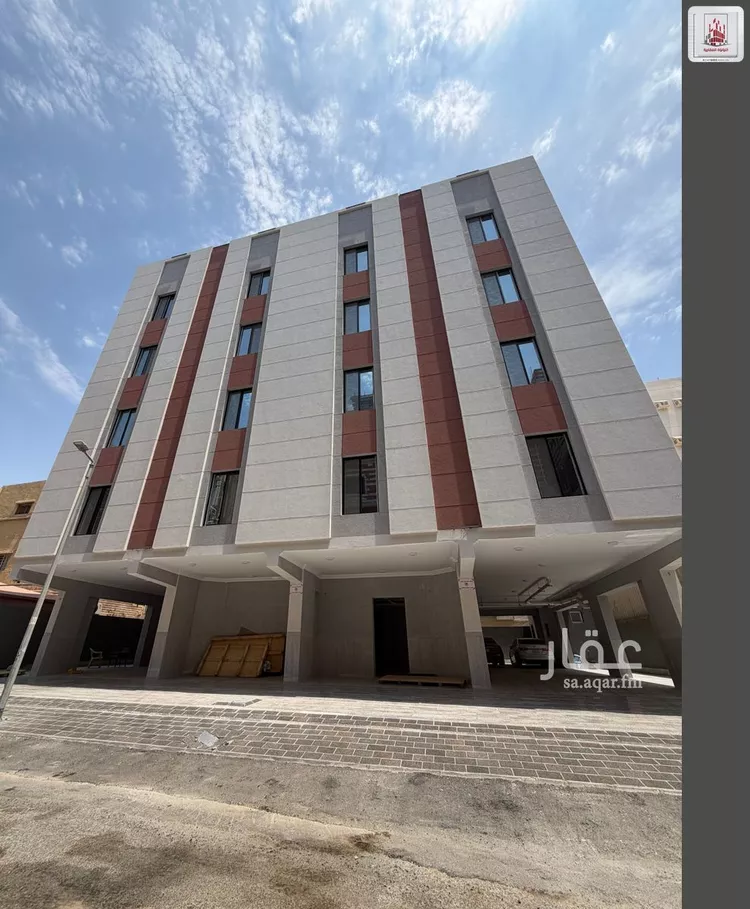 شقة للإيجار في شارع جبل طويق, حي مشرفة, مدينة جدة, منطقة مكة المكرمة