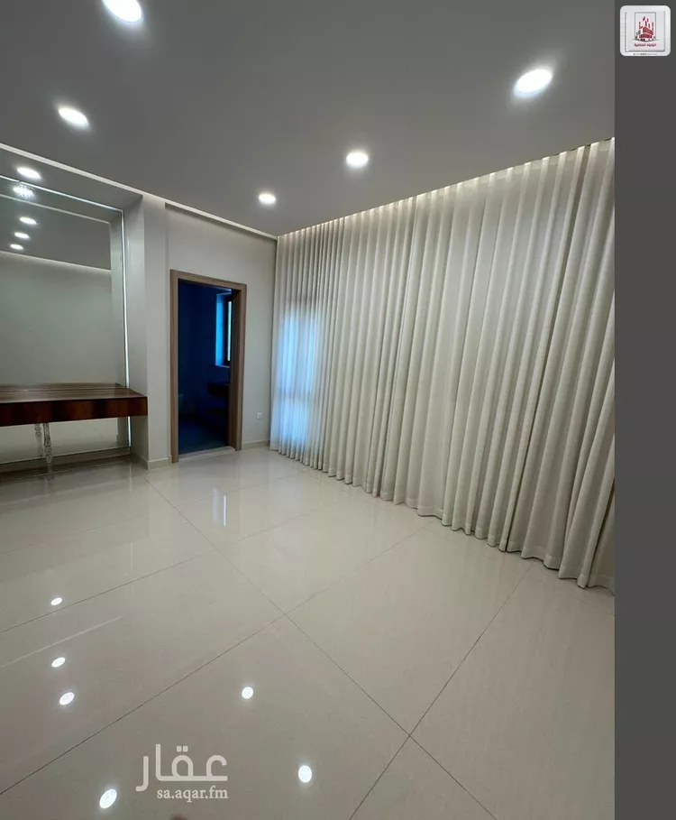 شقة للإيجار في شارع عمرو ابن مرة, حي أبحر الجنوبية, مدينة جدة, منطقة مكة المكرمة صورة 3