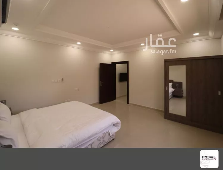 شقة للإيجار في شارع حمزة البركاني, حي المروة, مدينة جدة, منطقة مكة المكرمة صورة 3