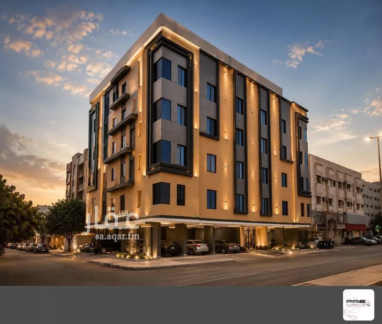 Apartment for Rent in Jeddah As Safaa