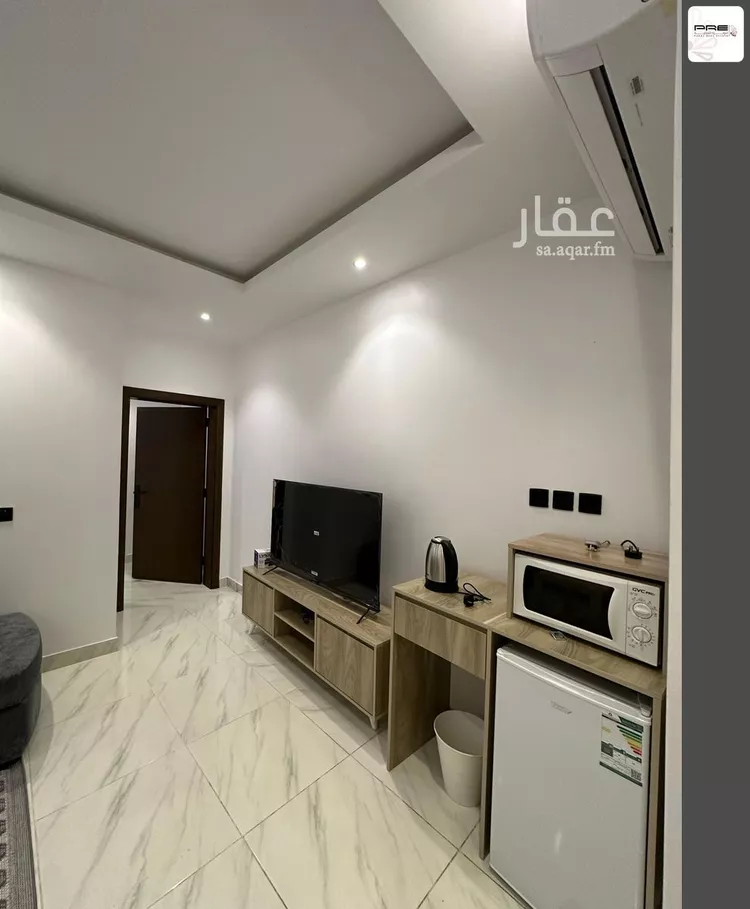 شقة للإيجار في شارع الحارث بن ربعي, حي الفيصلية, مدينة جدة, منطقة مكة المكرمة 7