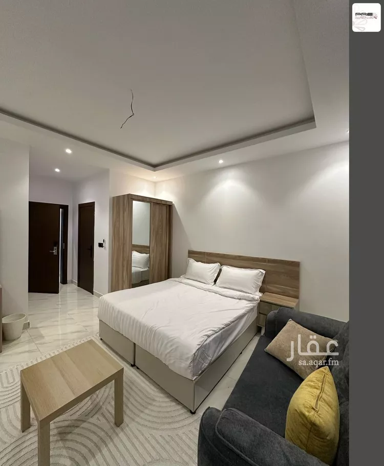 شقة للإيجار في شارع الحارث بن ربعي, حي الفيصلية, مدينة جدة, منطقة مكة المكرمة 6