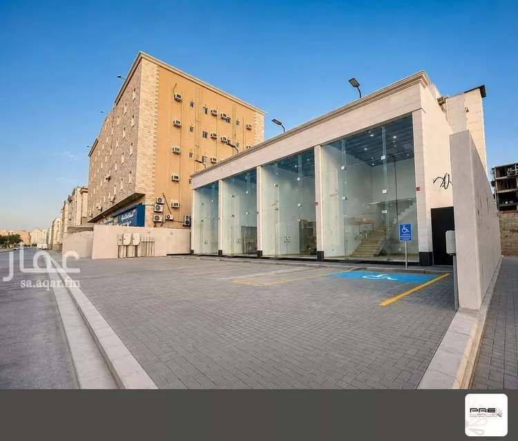 Shop for Rent in Jeddah Al Marwah صورة 4