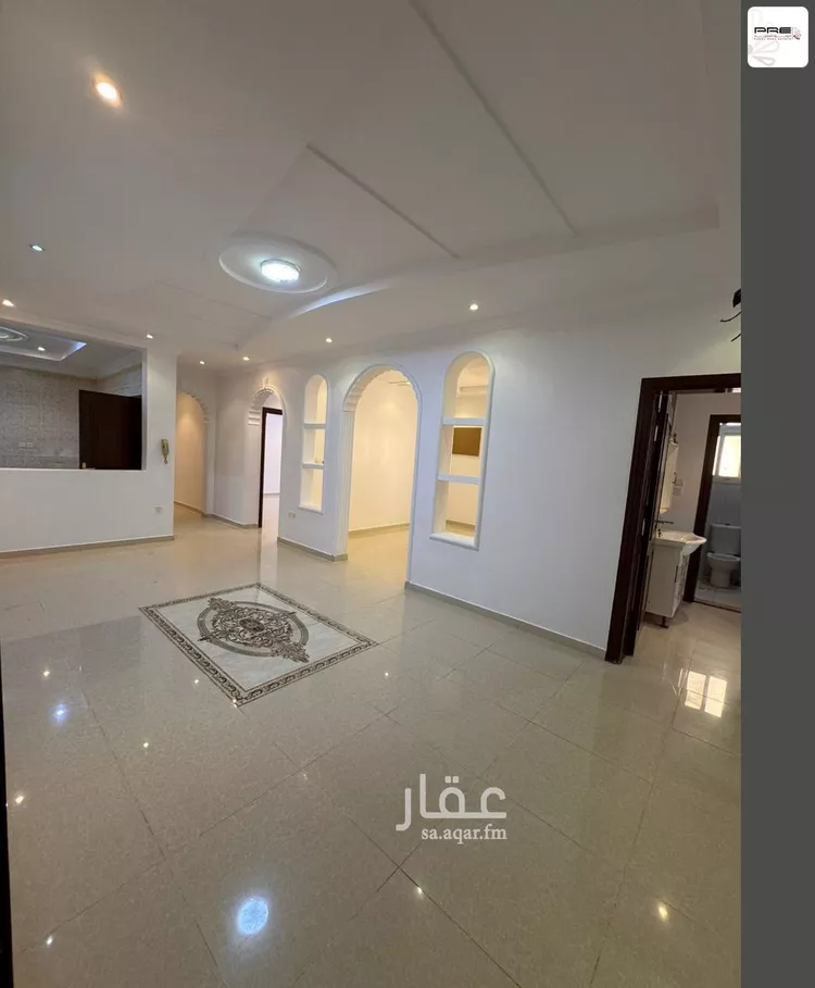 شقة للإيجار في شارع وادي الخليج, حي المروة, مدينة جدة, منطقة مكة المكرمة صورة 3