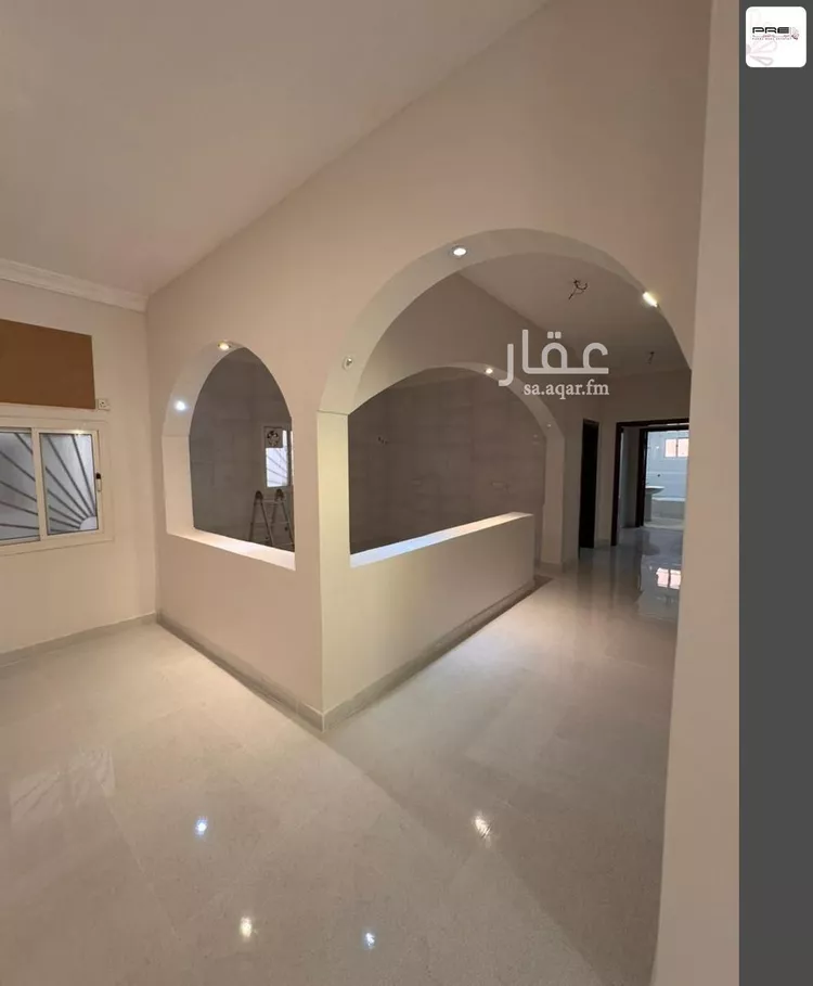شقة للإيجار في شارع جبل قارش, حي المروة, مدينة جدة, منطقة مكة المكرمة 8