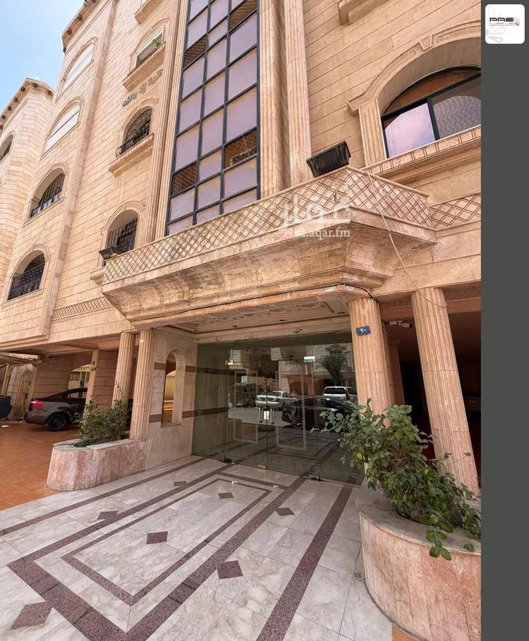 شقة للإيجار في شارع جبل ابو لبدة, حي المروة, مدينة جدة, منطقة مكة المكرمة 12