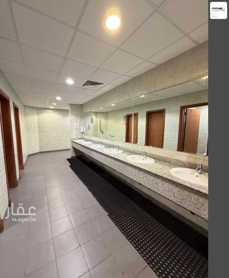 مكتب تجاري للإيجار في شارع سويد بن صخر, حي المحمدية, مدينة جدة, منطقة مكة المكرمة 19