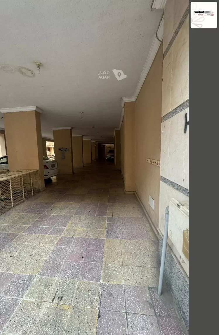شقة للبيع في شارع عبدالله الراسبي, حي المروة, مدينة جدة, منطقة مكة المكرمة 9