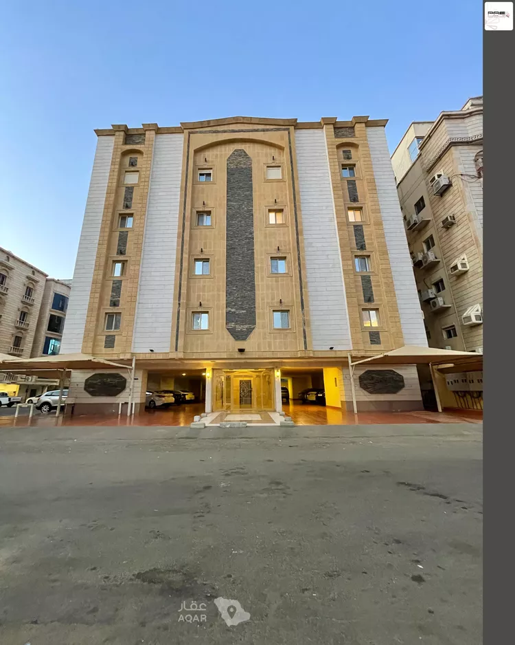 شقة للإيجار في شارع أنيس بن نواس, حي المروة, مدينة جدة, منطقة مكة المكرمة 20