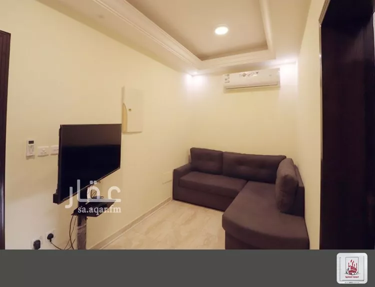 شقة للإيجار في شارع نور المستقبل, حي السلامة, مدينة جدة, منطقة مكة المكرمة صورة 3