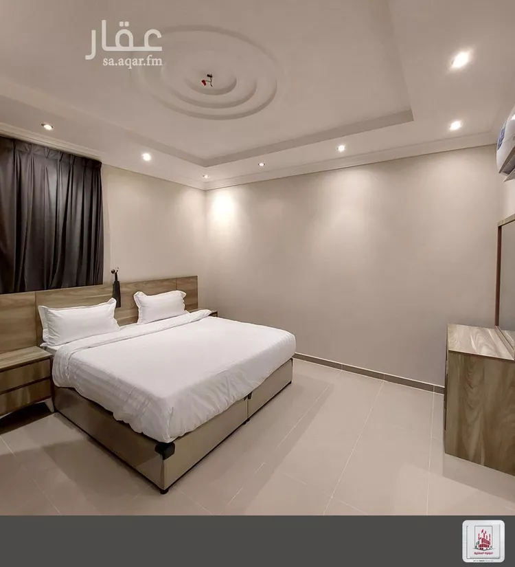 شقة للإيجار في شارع الحنفي, حي الروضة, مدينة جدة, منطقة مكة المكرمة صورة 2