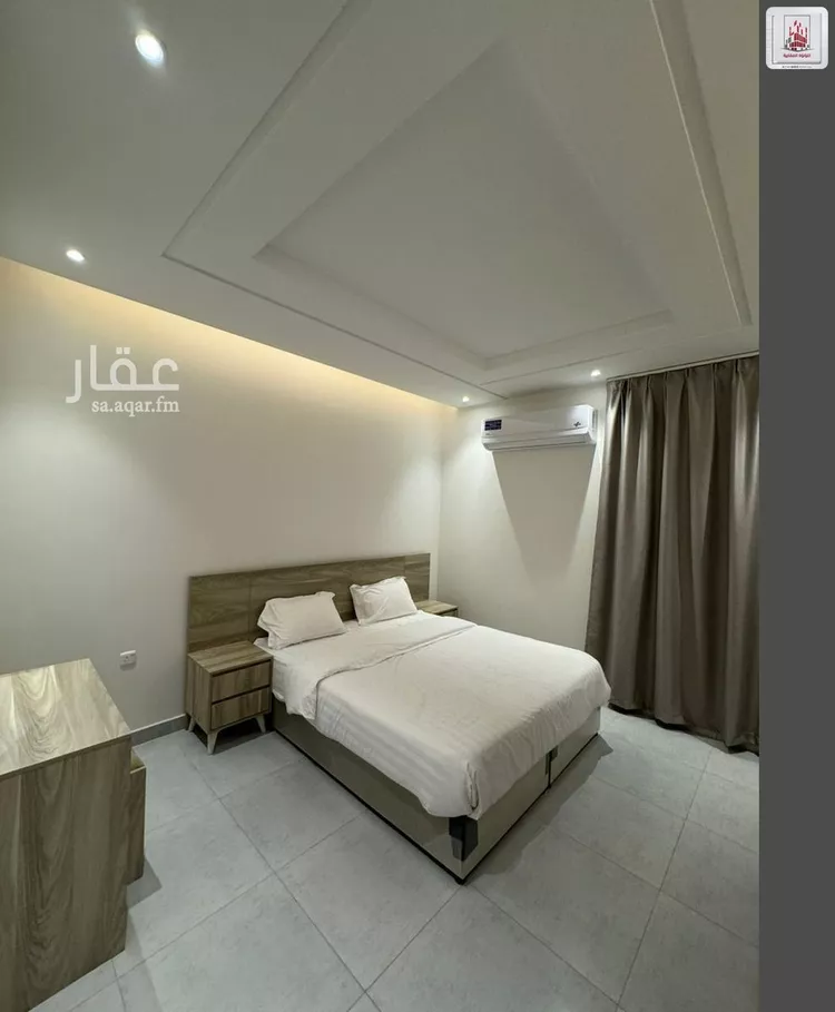 شقة للإيجار في شارع حسن عبدالله القرشي, حي بني مالك, مدينة جدة, منطقة مكة المكرمة صورة 2