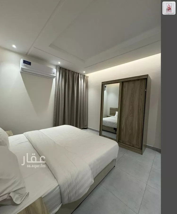 شقة للإيجار في شارع حسن عبدالله القرشي, حي بني مالك, مدينة جدة, منطقة مكة المكرمة صورة 4