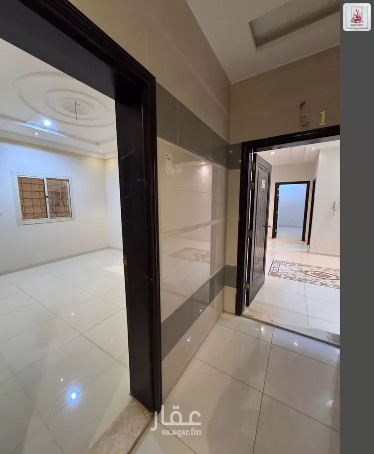 شقة للإيجار في شارع مطار الملك عبدالعزيز 2, حي الريان, مدينة جدة, منطقة مكة المكرمة صورة 3