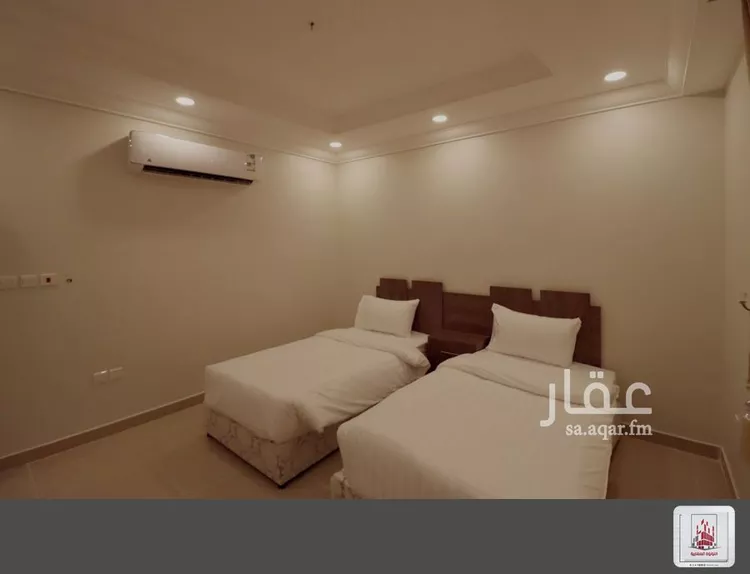 شقة للإيجار في شارع أبو صخر الهذلي, حي المروة, مدينة جدة, منطقة مكة المكرمة صورة 3