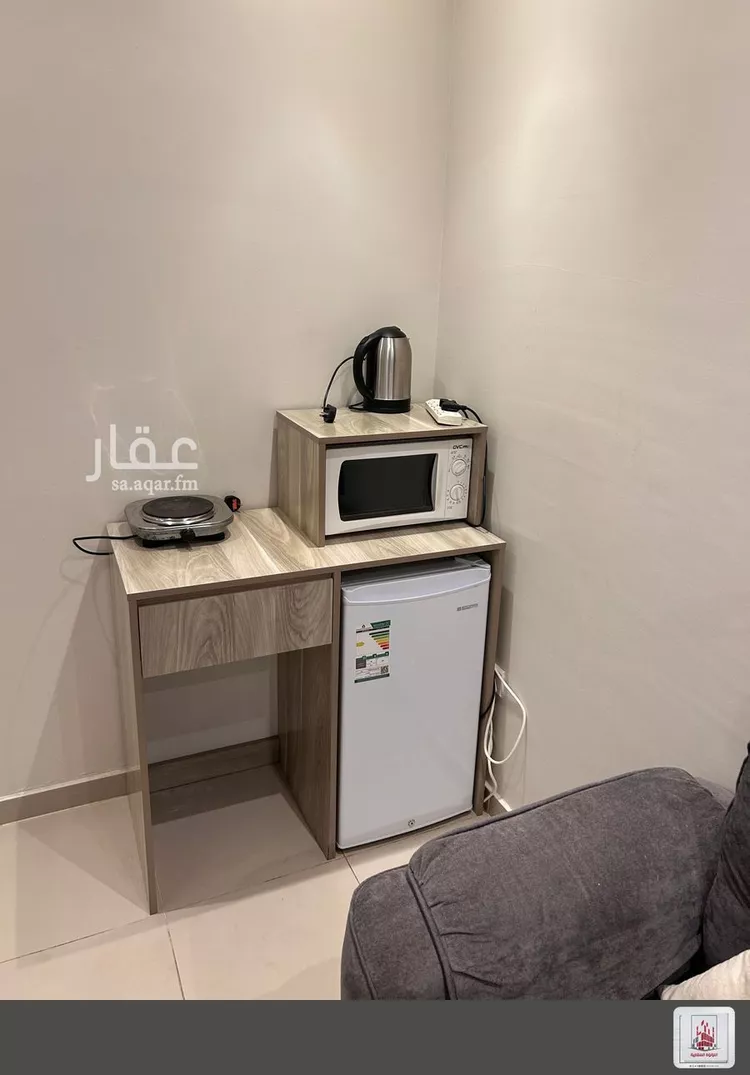 شقة للإيجار في شارع الحنفي, حي الروضة, مدينة جدة, منطقة مكة المكرمة صورة 3