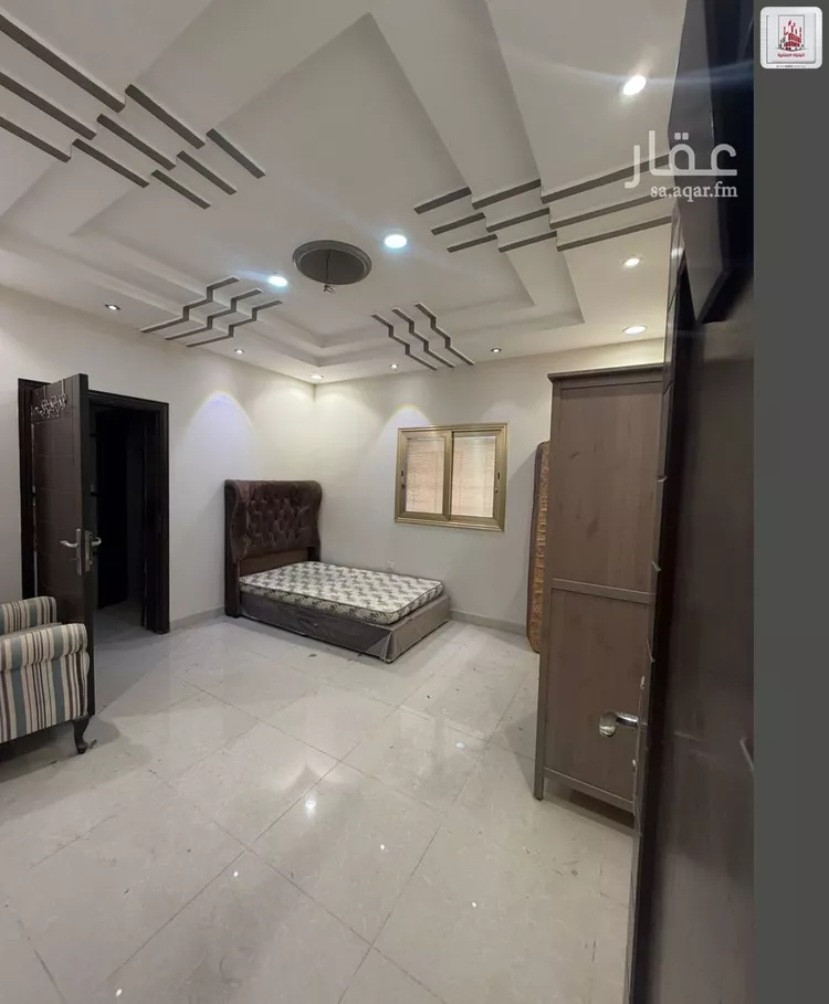 شقة للإيجار في شارع مطار الملك عبدالعزيز 2, حي الريان, مدينة جدة, منطقة مكة المكرمة صورة 2