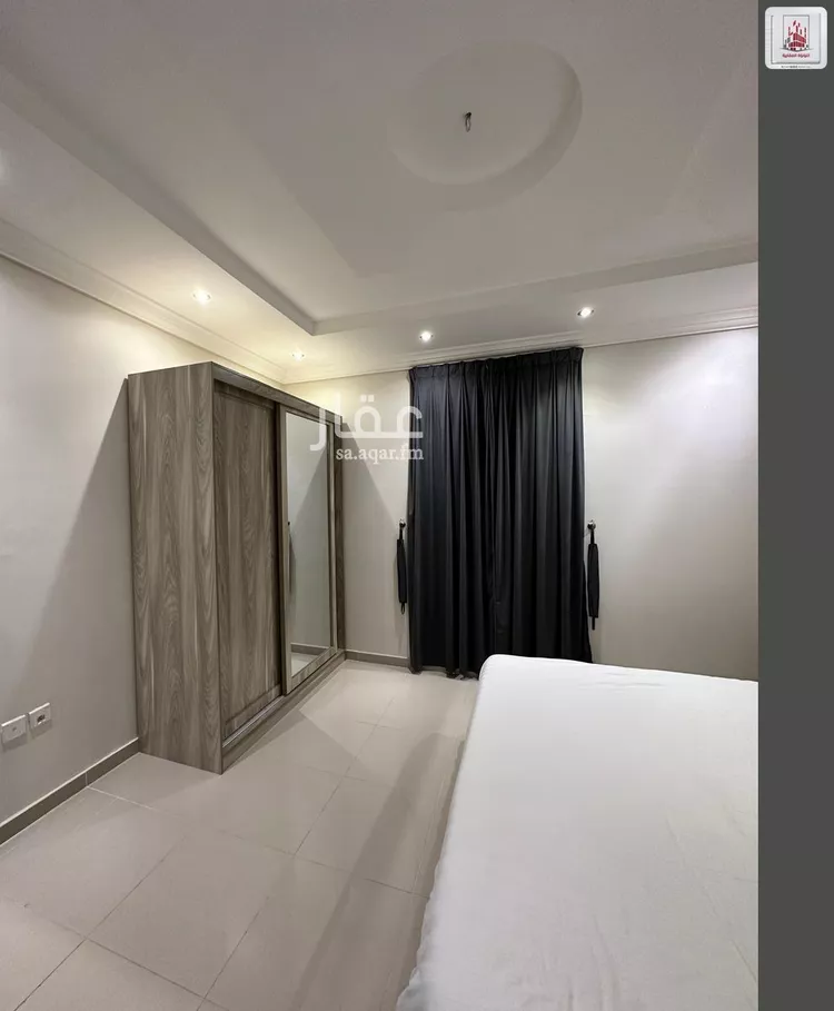 شقة للإيجار في شارع الحنفي, حي الروضة, مدينة جدة, منطقة مكة المكرمة صورة 4