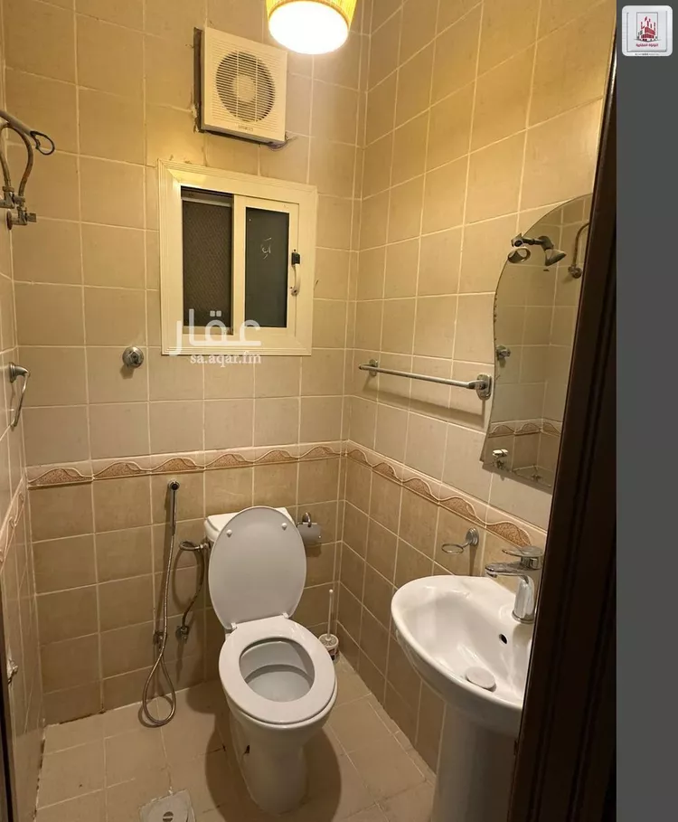 شقة للإيجار في شارع عقبه الحنظليه, حي الزهراء, مدينة جدة, منطقة مكة المكرمة صورة 4