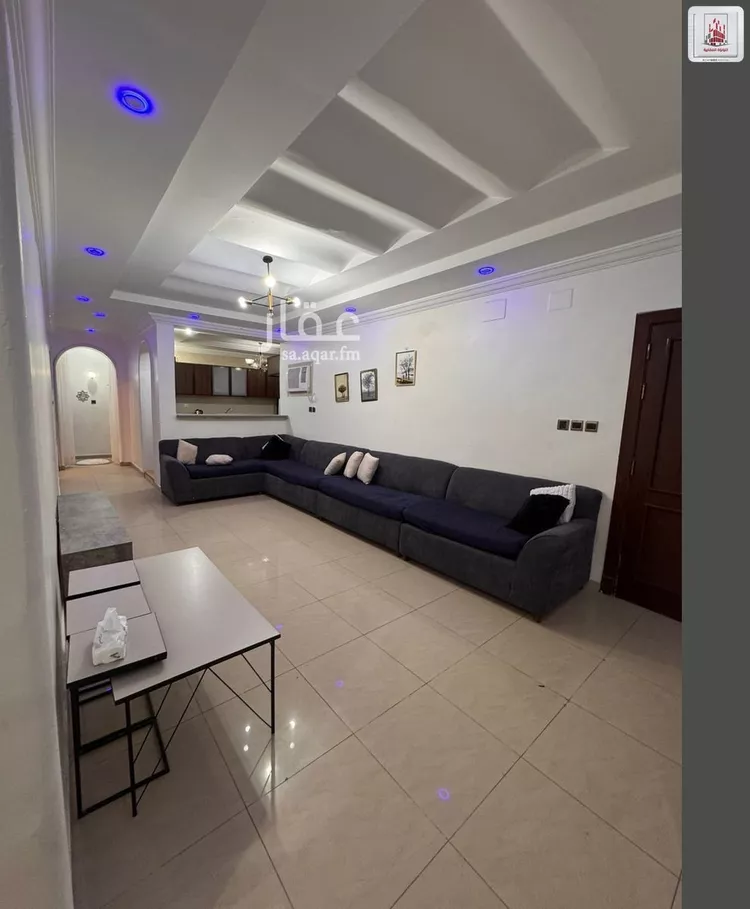 شقة للإيجار في شارع عبد الرحمن الخزاعي, حي المروة, مدينة جدة, منطقة مكة المكرمة صورة 4