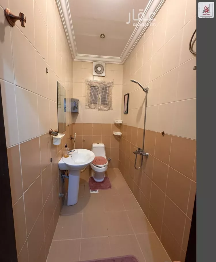 شقة للإيجار في شارع عبد الرحمن الخزاعي, حي المروة, مدينة جدة, منطقة مكة المكرمة صورة 2