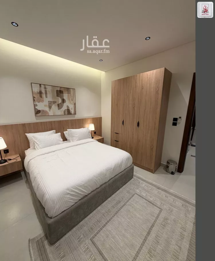 شقة للإيجار في شارع محمد الانكوري, حي السلامة, مدينة جدة, منطقة مكة المكرمة صورة 4