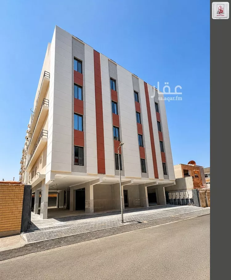 شقة للإيجار في شارع جبل طويق, حي مشرفة, مدينة جدة, منطقة مكة المكرمة صورة 2