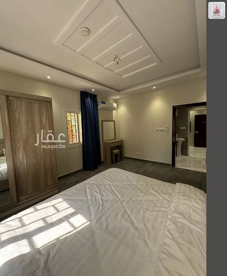 شقة للإيجار في شارع محمد بن عبدان, حي الرويس, مدينة جدة, منطقة مكة المكرمة صورة 2