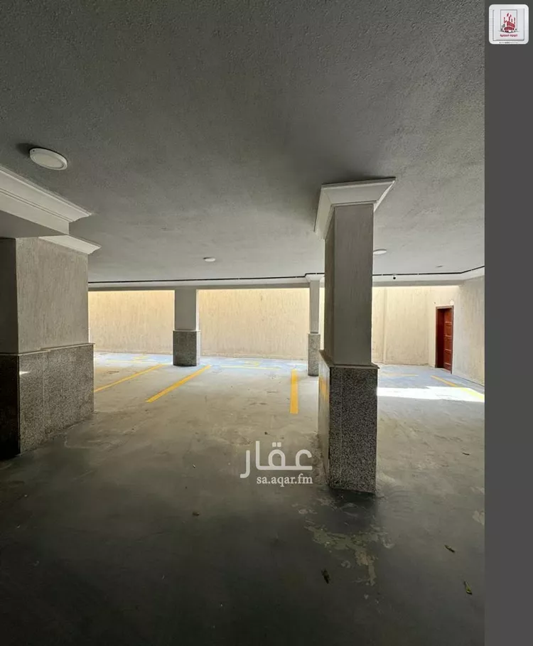 شقة للإيجار في شارع محمد بن عبدان, حي الرويس, مدينة جدة, منطقة مكة المكرمة 10