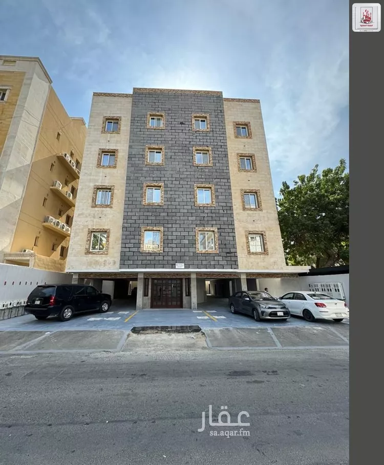 Apartment for Rent in Jeddah Al Ruwais