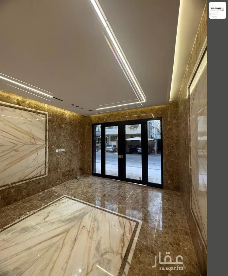Apartment for Rent in Jeddah Al Faisaliah 13
