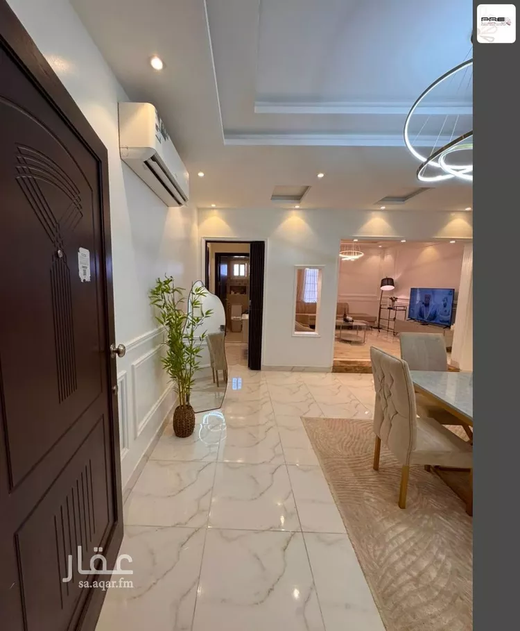شقة للإيجار في شارع مامون برى, حي الصفاء, مدينة جدة, منطقة مكة المكرمة صورة 5