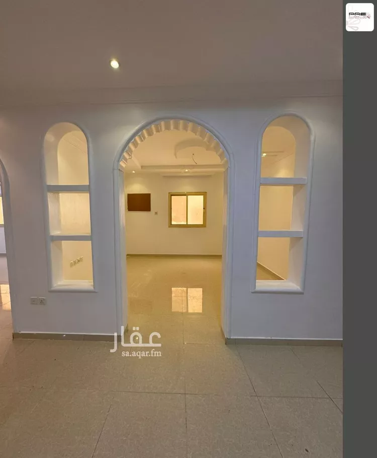 شقة للإيجار في شارع وادي الخليج, حي المروة, مدينة جدة, منطقة مكة المكرمة 6