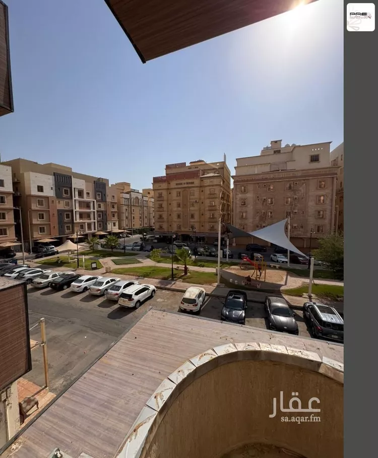 شقة للإيجار في شارع جبل قارش, حي المروة, مدينة جدة, منطقة مكة المكرمة 14