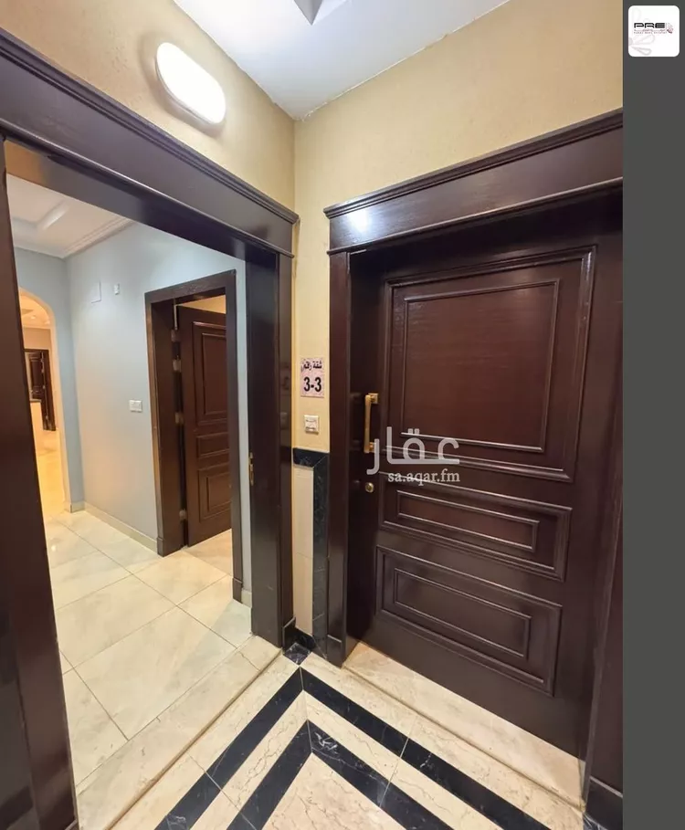 Apartment for Rent in Jeddah Al Marwah 13