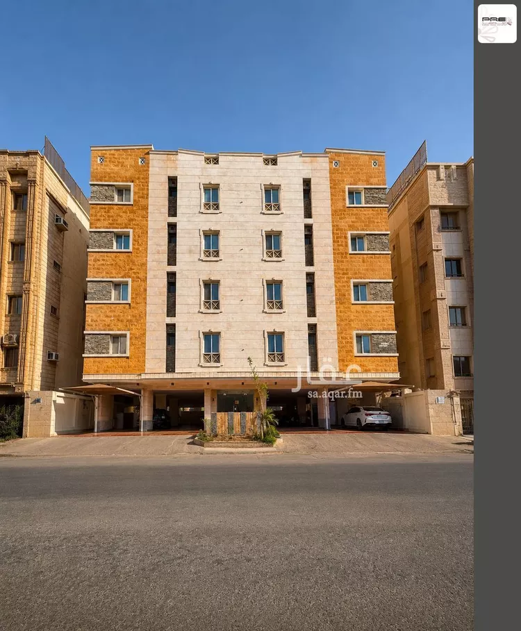 شقة للإيجار في شارع وادي الخمرة, حي المروة, مدينة جدة, منطقة مكة المكرمة 13