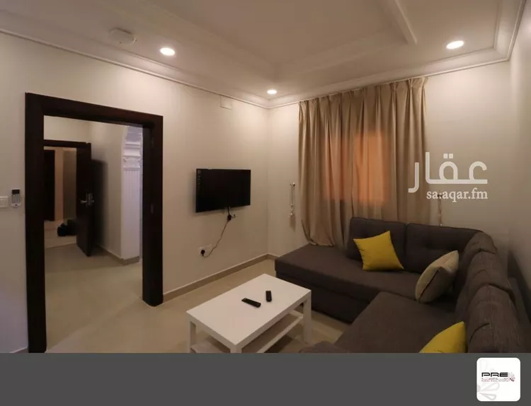 شقة للإيجار في شارع حمزة البركاني, حي المروة, مدينة جدة, منطقة مكة المكرمة 6