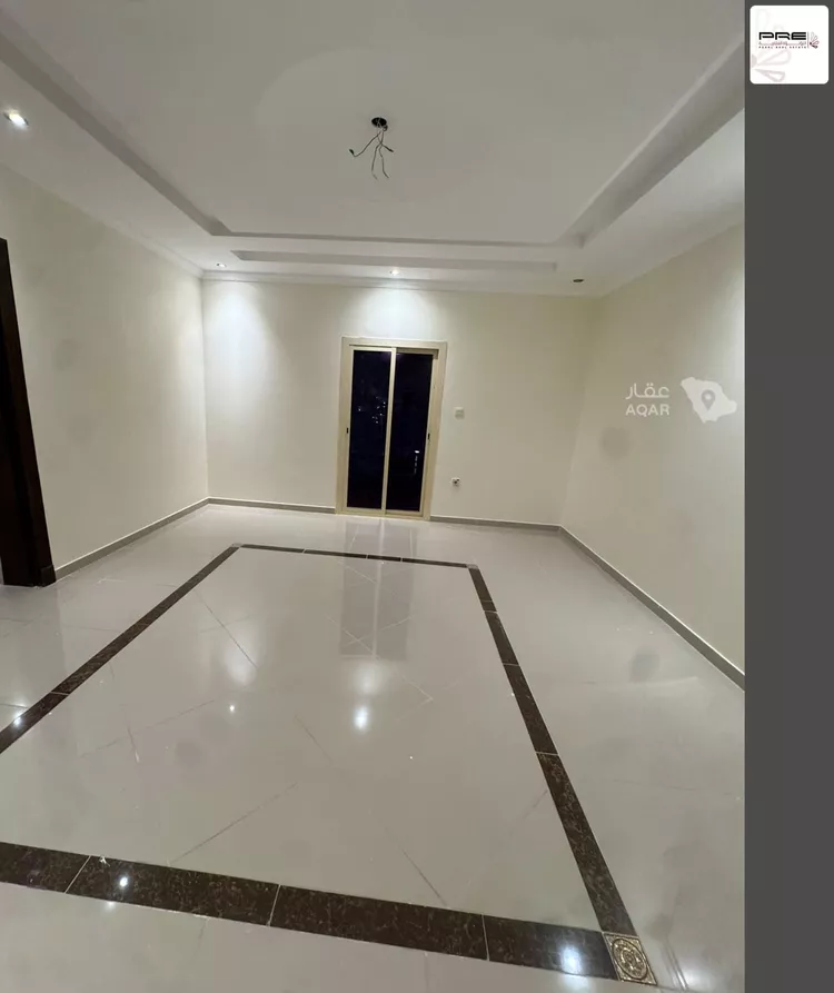 شقة للإيجار في شارع عبدالله كاظم, حي الزهراء, مدينة جدة, منطقة مكة المكرمة 3