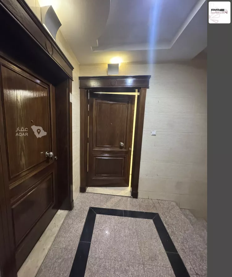 شقة للإيجار في شارع عبدالله كاظم, حي الزهراء, مدينة جدة, منطقة مكة المكرمة 6