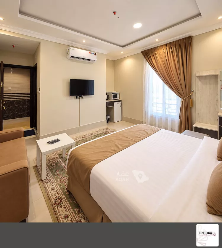 استوديو للإيجار في شارع طريق المكرونة فرعي, حي الربوة, مدينة جدة, منطقة مكة المكرمة 3