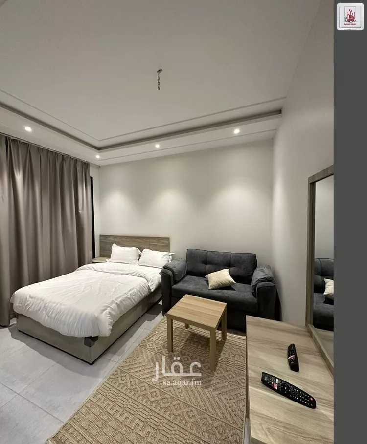 شقة للإيجار في شارع حسن عبدالله القرشي, حي بني مالك, مدينة جدة, منطقة مكة المكرمة صورة 3