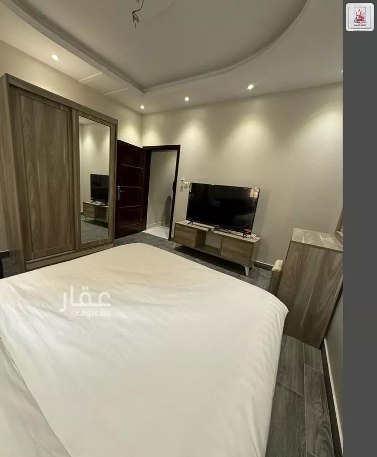 شقة للإيجار في شارع محمد بن عبدان, حي الرويس, مدينة جدة, منطقة مكة المكرمة صورة 3